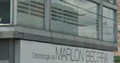 ODONTOLOGIA DE MARLON BECERRA RESTREPO ODONTOLOGIA DE MARLON BECERRA RESTREPO